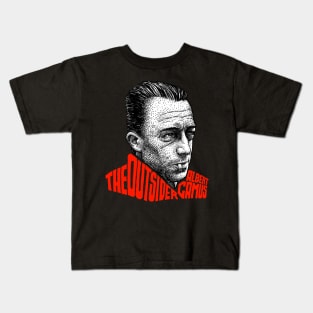 The outsider Kids T-Shirt